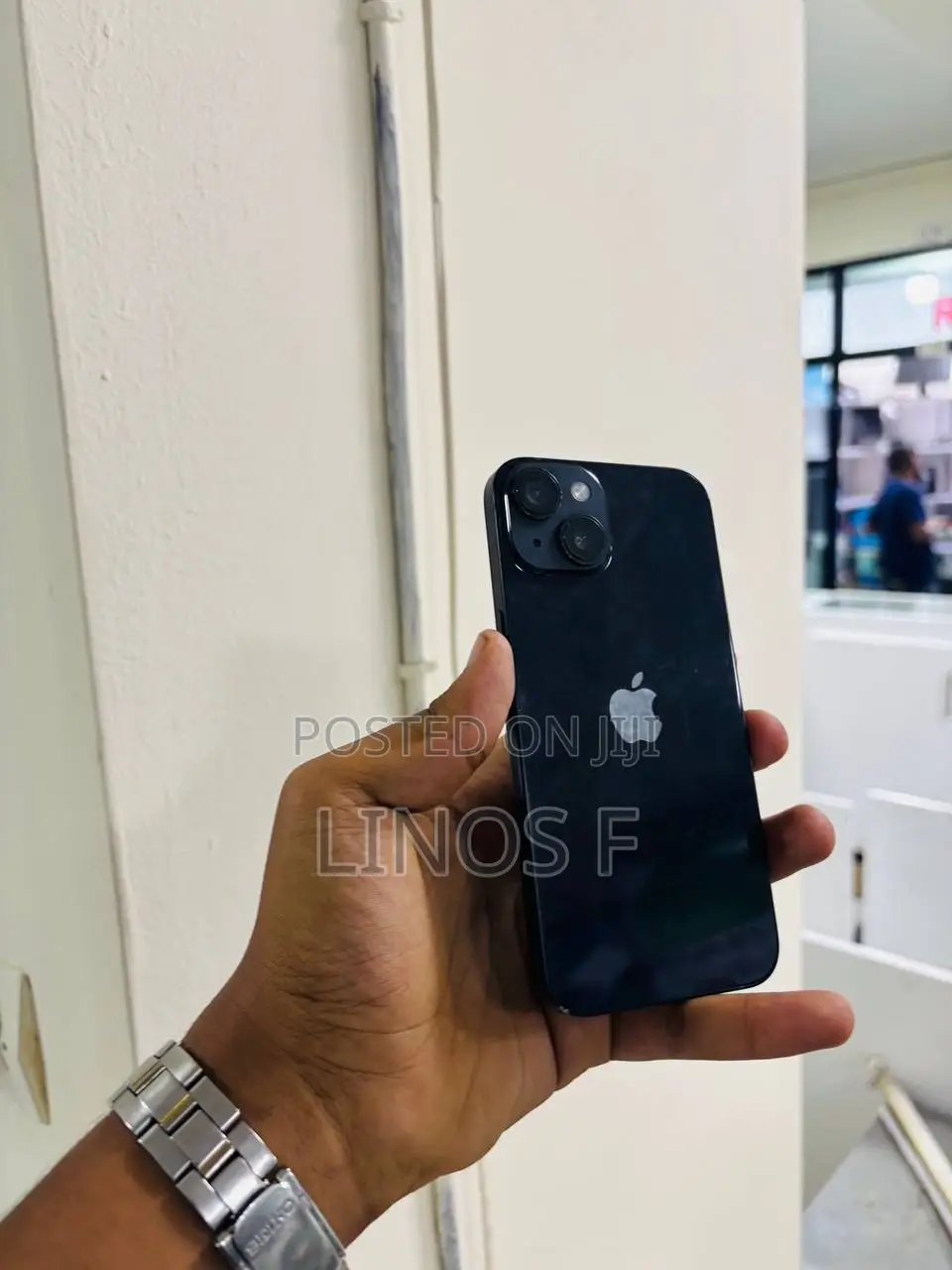 Apple iPhone 14 128 GB Black