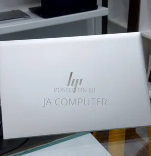 New Laptop HP EliteBook 830 G7 16GB Intel Core I5 SSD 512GB