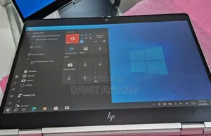 New Laptop HP EliteBook 830 16GB Intel Core I5 SSD 256GB