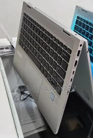 New Laptop HP EliteBook 830 16GB Intel Core I5 SSD 256GB