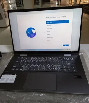 New Laptop HP Envy X360 32GB Intel Core Ultra 7 SSD 1T