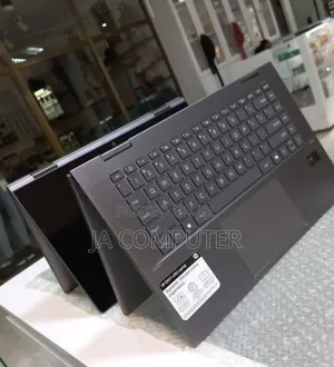 New Laptop HP Envy X360 32GB Intel Core Ultra 7 SSD 1T
