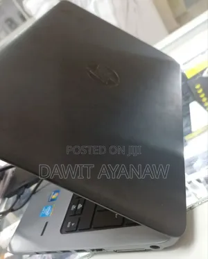 New Laptop HP EliteBook 820 G1 4GB Intel Core I5 HDD 500GB