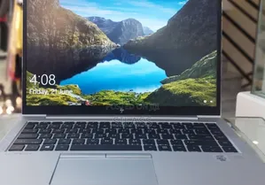 New Laptop HP EliteBook 840 G7 16GB Intel Core I7 SSD 512GB