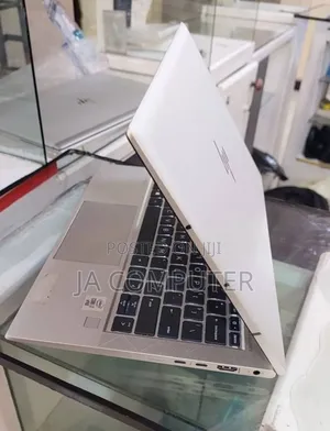 New Laptop HP EliteBook 840 G7 16GB Intel Core I7 SSD 512GB