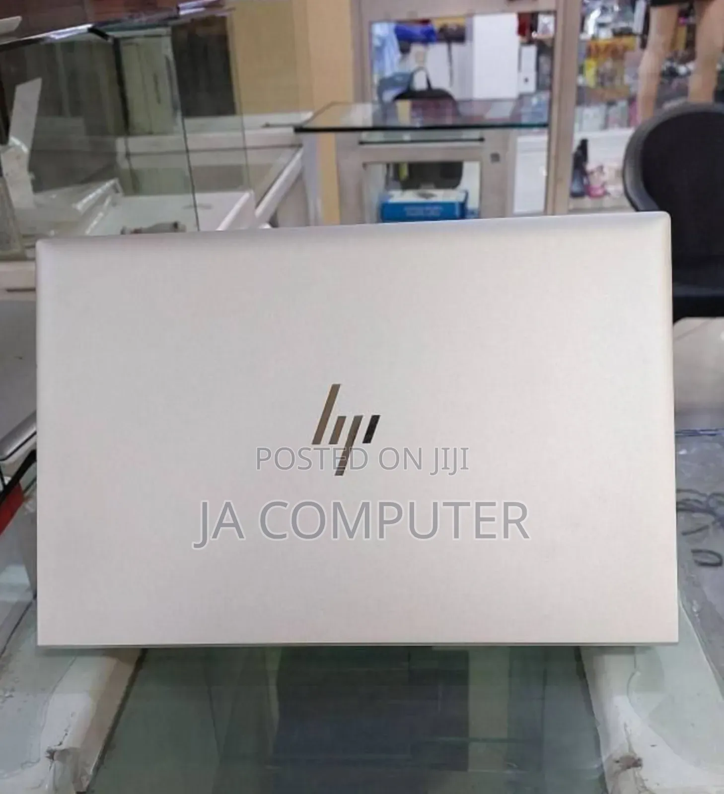 New Laptop HP EliteBook 840 G7 16GB Intel Core I7 SSD 512GB