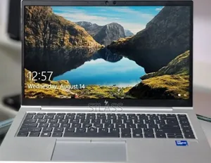 New Laptop HP EliteBook 840 G8 16GB Intel Core I7 SSD 512GB