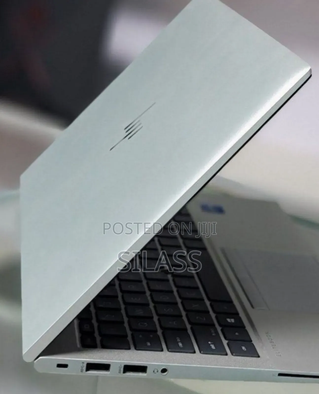 New Laptop HP EliteBook 840 G8 16GB Intel Core I7 SSD 512GB