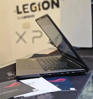 New Laptop Asus ROG Zephyrus G15 16GB Intel Core I7 SSD 512GB