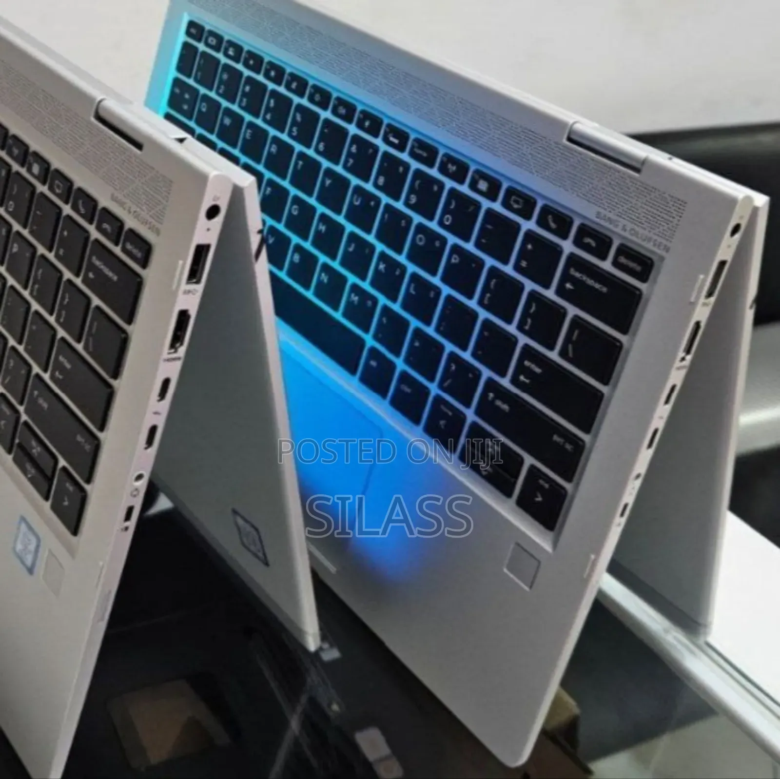 New Laptop HP EliteBook 830 G6 8GB Intel Core I5 SSD 256GB