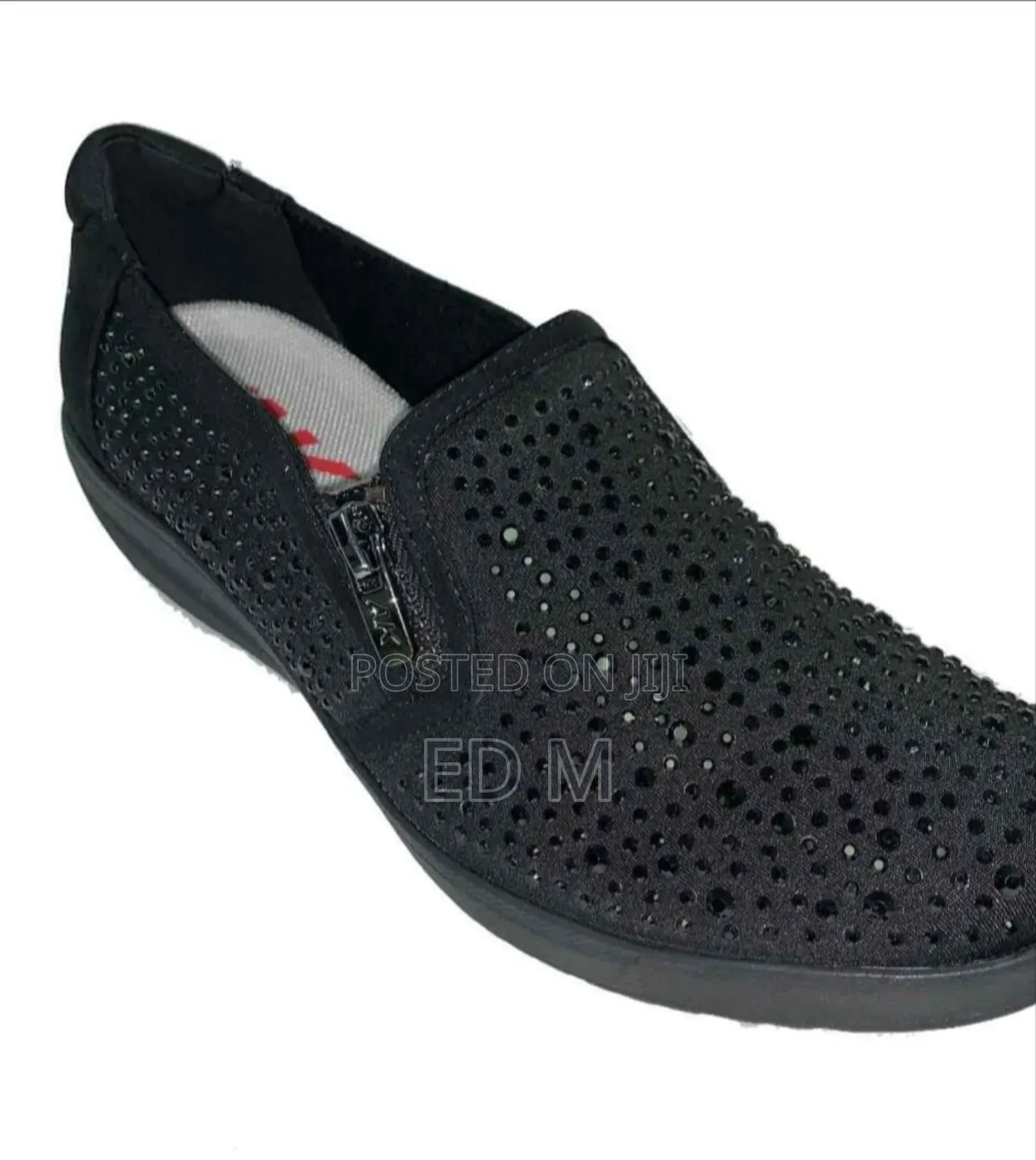 Women's Slip-on Shoes