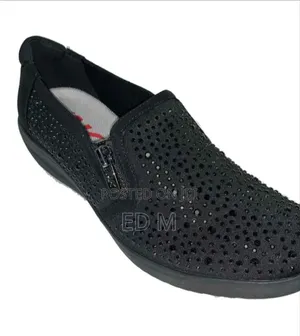 Photo - Women's Slip-on Shoes