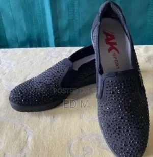 Women's Slip-on Shoes