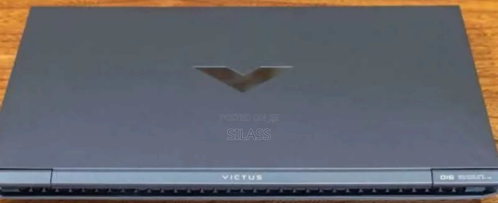 New Laptop HP Victus 16 16GB Intel Core I7 SSD 512GB