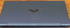 New Laptop HP Victus 16 16GB Intel Core I7 SSD 512GB