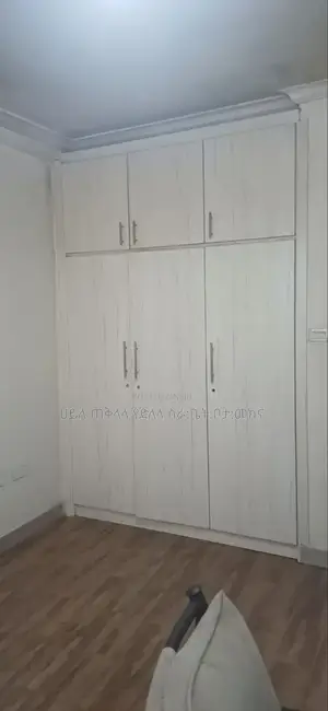 Furnished 3bdrm Apartment in Nohi Real State, Yeka for sale