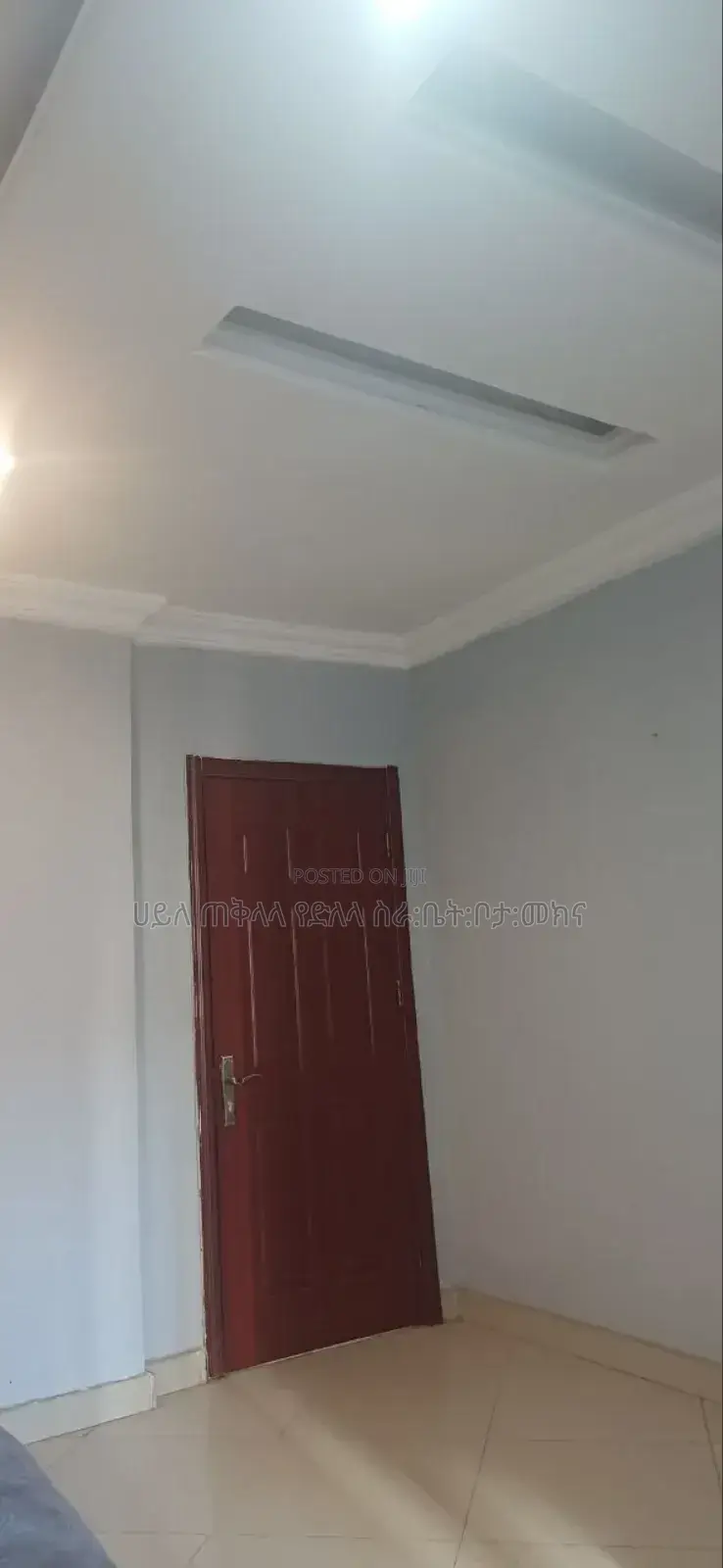 Furnished 3bdrm Apartment in Nohi Real State, Yeka for sale