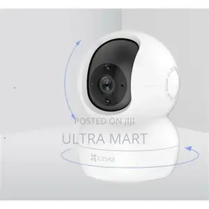 Photo - Ezviz Tv2 360° Rotation Security Camera