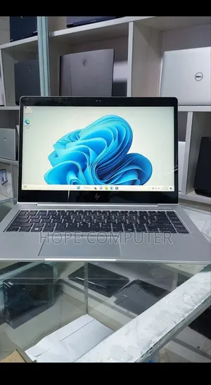 New Laptop HP EliteBook 840 G5 16GB Intel Core I7 SSD 512GB