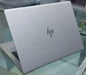 New Laptop HP EliteBook 840 16GB Intel Core I7 SSD 512GB