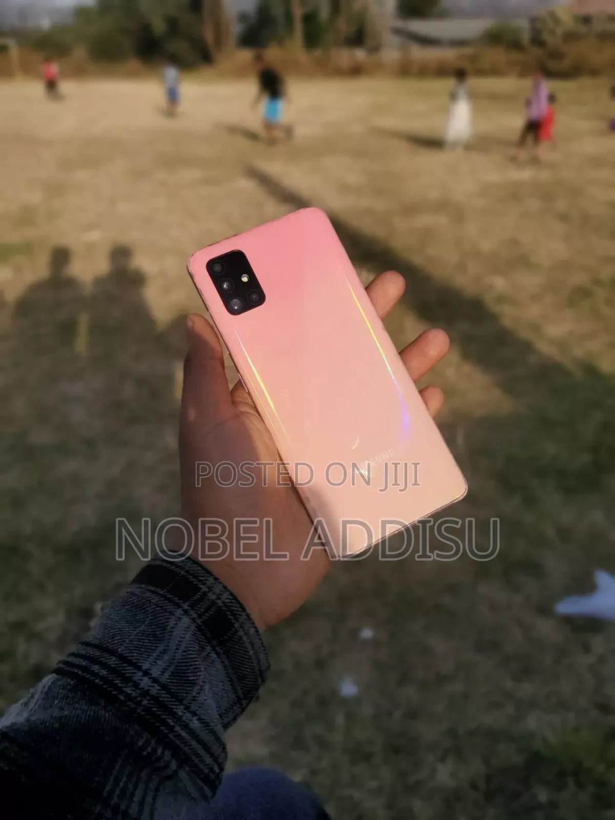 New Samsung Galaxy A51 128 GB