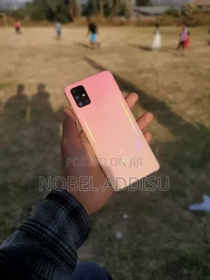 Photo - New Samsung Galaxy A51 128 GB