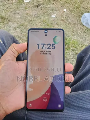 New Samsung Galaxy A51 128 GB