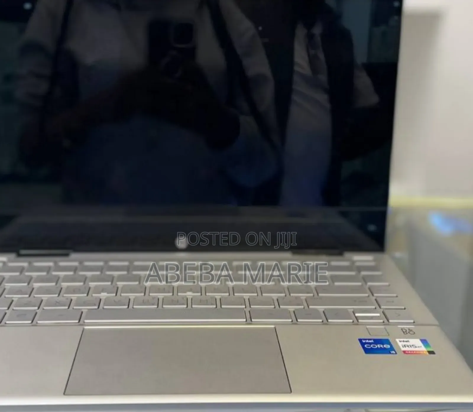 New Laptop HP Pavilion 14 8GB Intel Core I5 SSD 512GB