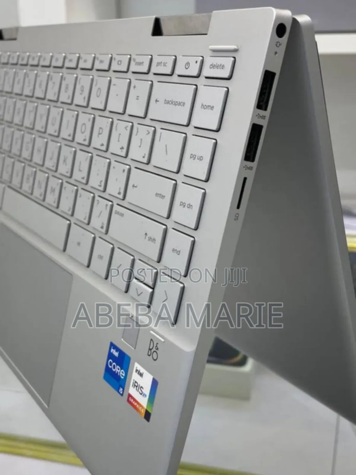 New Laptop HP Pavilion 14 8GB Intel Core I5 SSD 512GB