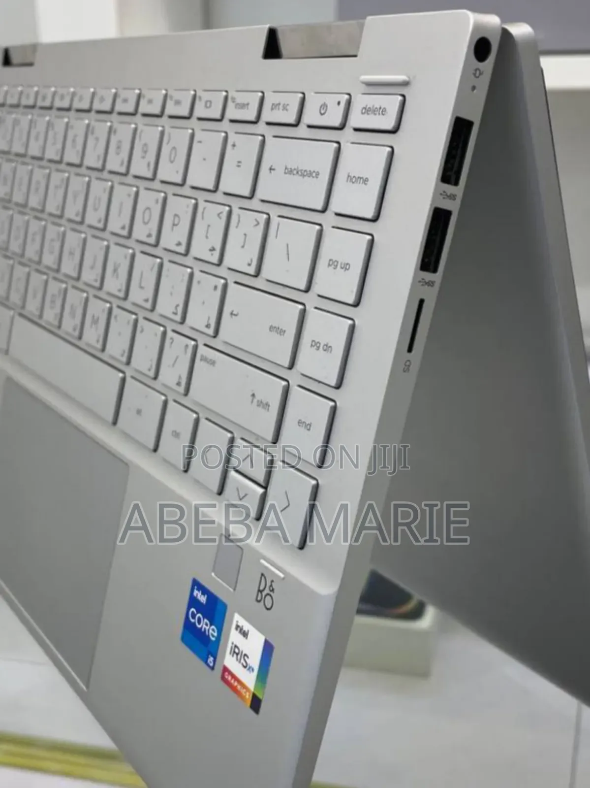 New Laptop HP Pavilion 14 8GB Intel Core I5 SSD 512GB