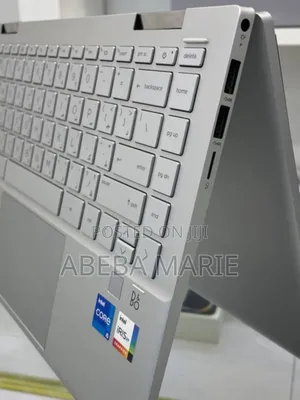 New Laptop HP Pavilion 14 8GB Intel Core I5 SSD 512GB