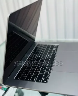 Photo - New Laptop Apple MacBook Air 2024 M3 15-Inch 8GB Apple M3 SSD 256GB