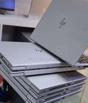 New Laptop HP EliteBook 840 G6 16GB Intel Core I7 SSD 512GB