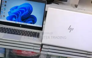 New Laptop HP EliteBook 840 G6 16GB Intel Core i7 SSD 512GB
