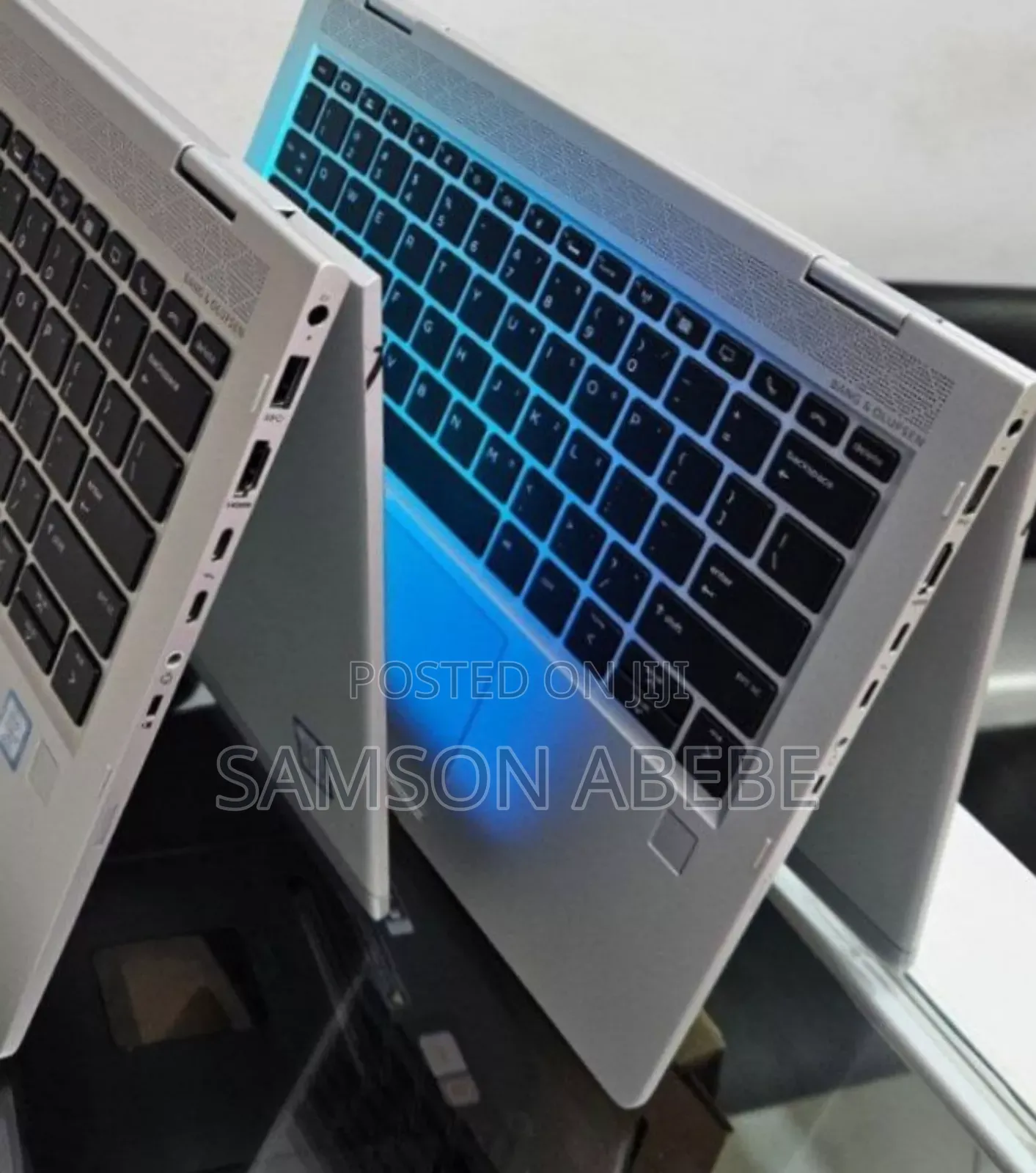 New Laptop HP EliteBook 830 G6 16GB Intel Core I5 SSD 256GB