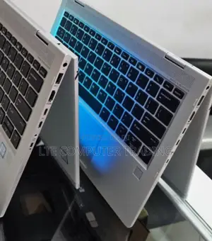 New Laptop HP EliteBook 830 G6 16GB Intel Core I5 SSD 256GB