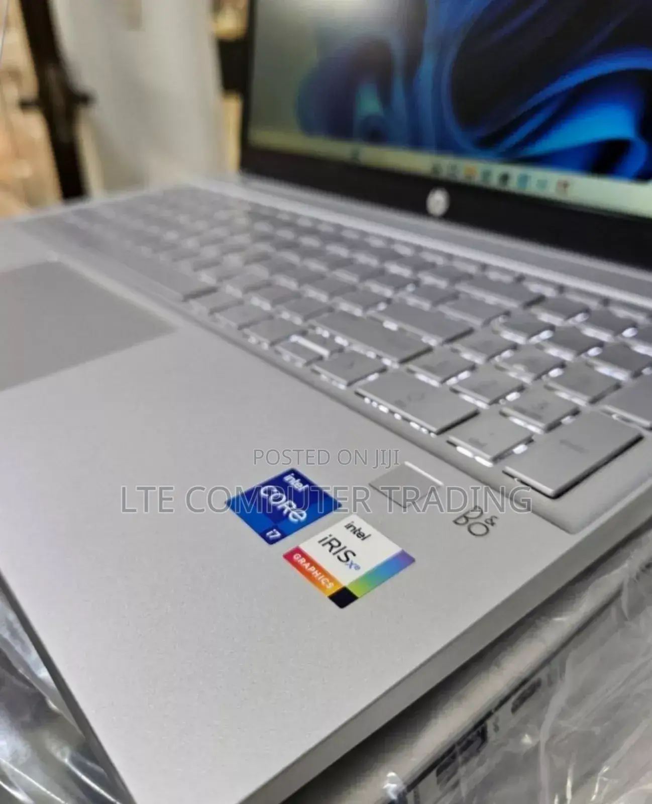 New Laptop HP Pavilion 15 16GB Intel Core I7 SSD 1T