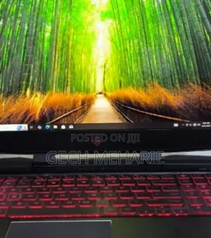 Photo - New Laptop HP Omen X 16GB Intel Core I7 SSD 512GB