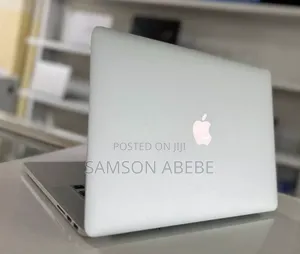 Photo - New Laptop Apple MacBook Pro 2015 16GB Intel Core I7 SSD 512GB