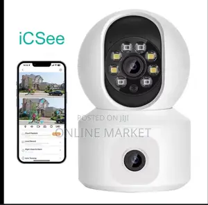 at Security Camerra 1235