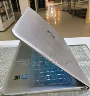 New Laptop HP Envy 15 8GB Intel Core I5 SSD 512GB