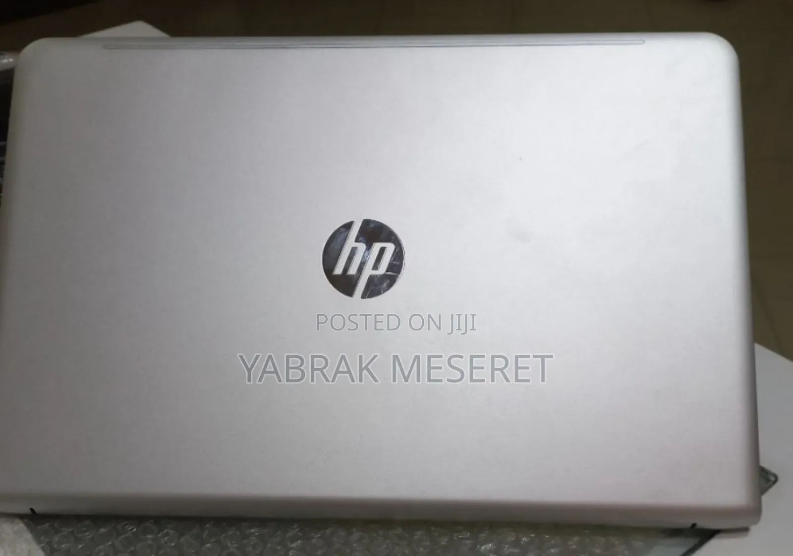New Laptop HP Envy 15 8GB Intel Core I5 SSD 512GB