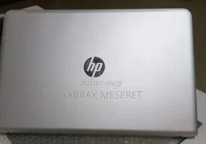 New Laptop HP Envy 15 8GB Intel Core I5 SSD 512GB