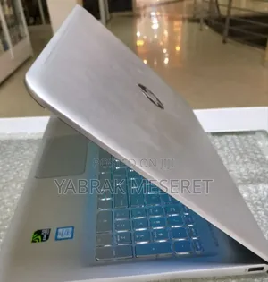 New Laptop HP Envy 15 8GB Intel Core I5 SSD 512GB