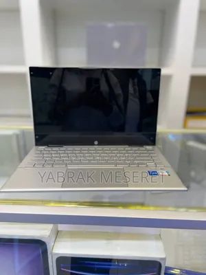 New Laptop HP Envy X360 8GB Intel Core I5 SSD 512GB