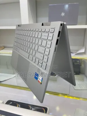 New Laptop HP Envy X360 8GB Intel Core I5 SSD 512GB