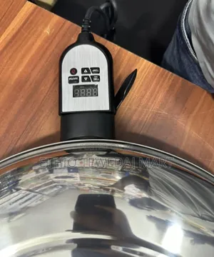 Enat Mitad እናት ምጣድ