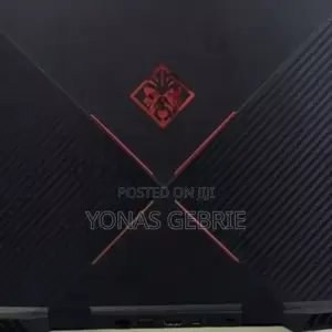 Photo - New Laptop HP Omen X 16GB Intel Core I7 SSD 512GB