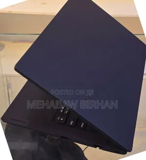 New Laptop HP 14-Dq1025cl 16GB Intel Core I5 SSD 512GB