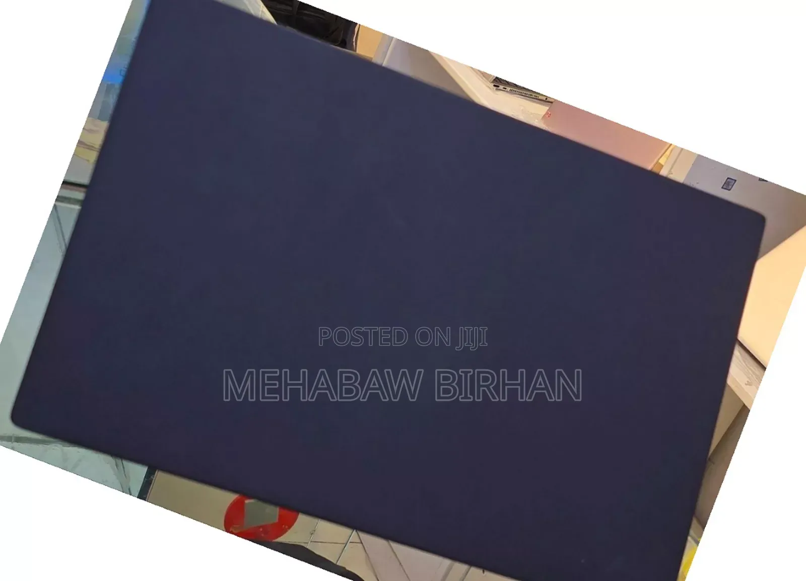 New Laptop HP 14-Dq1025cl 16GB Intel Core I5 SSD 512GB